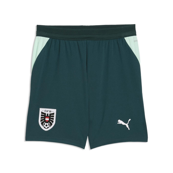 Pantalones Austria 2ª 2026